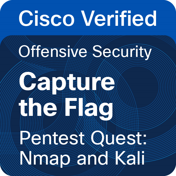 Offensive Security Capture the Flag, Petester