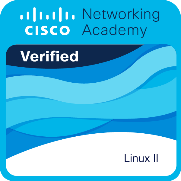 Linux II